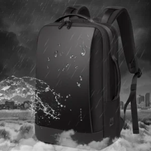 Balo Đồng Phục Vải Polyester Chống Nước