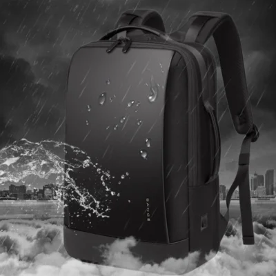 Balo Đồng Phục Vải Polyester Chống Nước