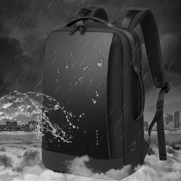 Balo Đồng Phục Vải Polyester Chống Nước