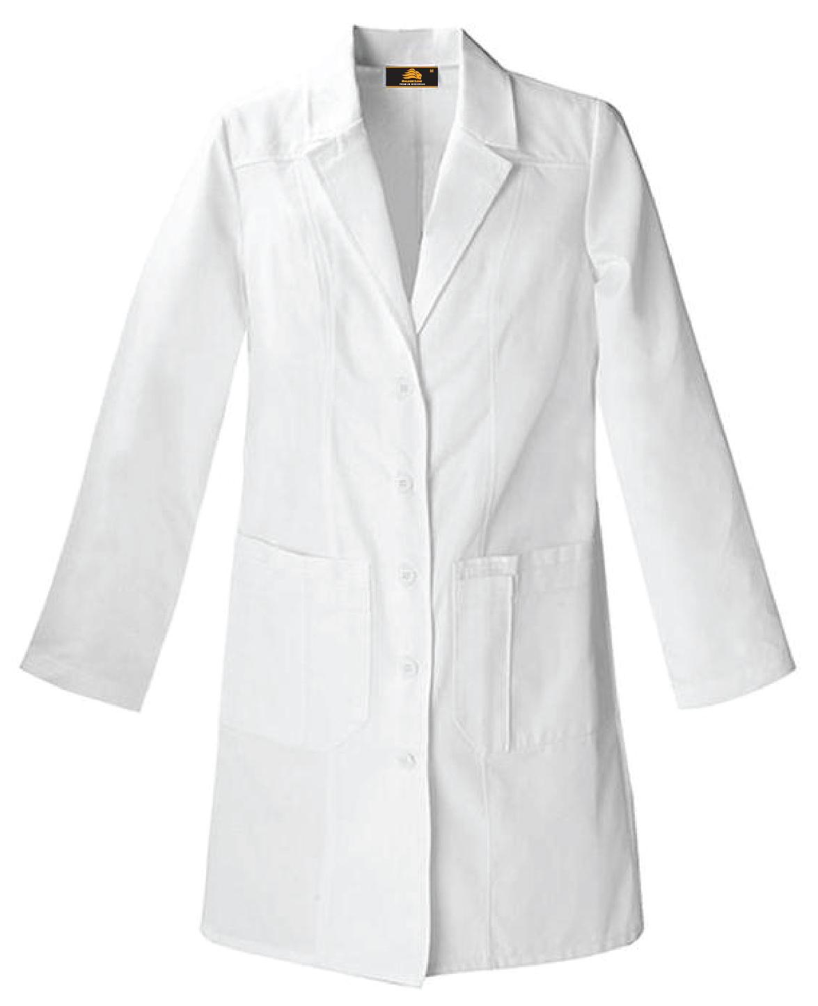 Đồng Phục Bác Sĩ Cao Cấp – Chất Vải Thoáng Khí, Đứng Dáng, Bền Màu - Ảnh 8