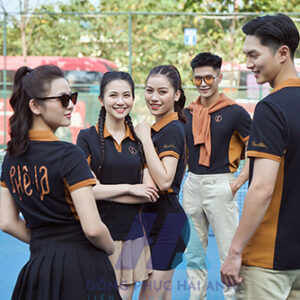 Đồng Phục Team Building Thể Thao