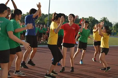 Đồng Phục Team Building Thể Thao – Áo, Quần Thoải Mái, Phù Hợp Mọi Hoạt Động - Ảnh 4