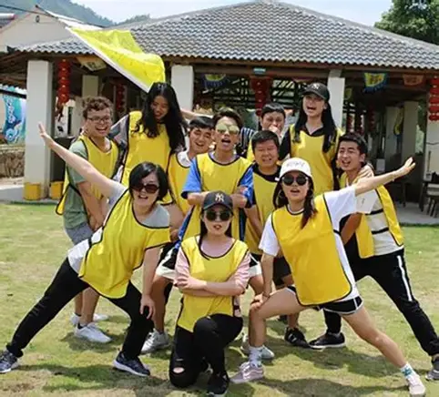 Đồng Phục Team Building Thể Thao – Áo, Quần Thoải Mái, Phù Hợp Mọi Hoạt Động - Ảnh 5